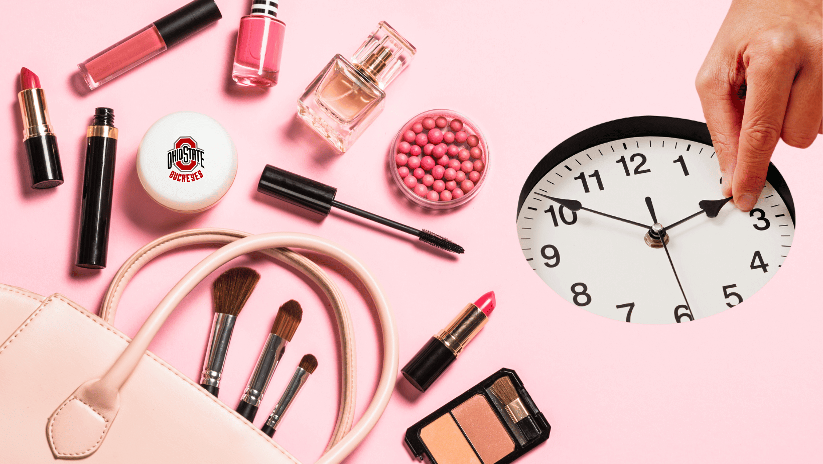 5-minute-makeup-routines-for-busy-students-barbies-beauty-bits 5-minute-makeup-routines-for-busy-students-barbies-beauty-bits