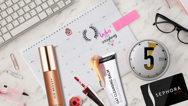 5-minute-makeup-tips-for-busy-students-barbies-beauty-bits 5-minute-makeup-tips-for-busy-students-barbies-beauty-bits