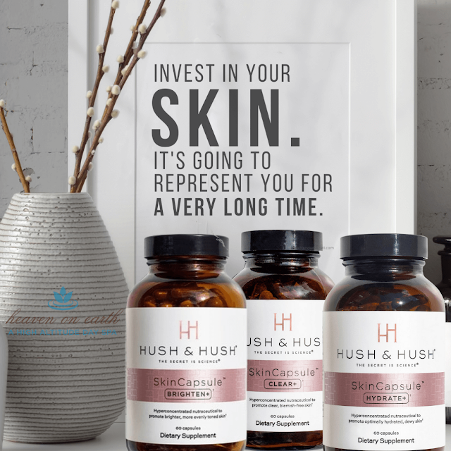 Best Skincare Supplements Barbies Beauty Bits