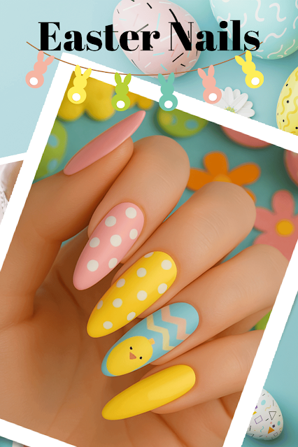 Easter-nails-barbies-beauty-bits