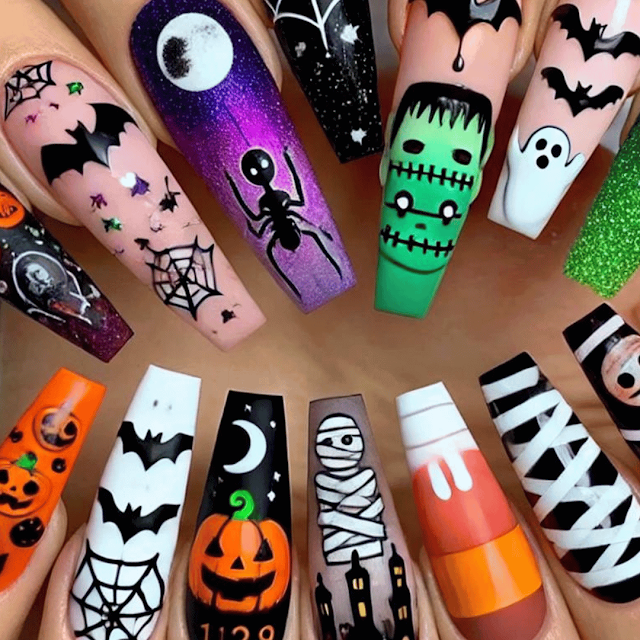 halloween-nails-art-barbies-beauty-bits