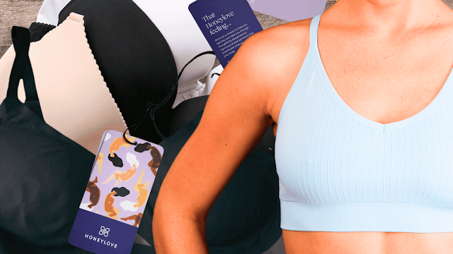 Read our review of Honeylove—one of the best bras you can shop online. honeylove-best-bras-to-buy-online-barbies-beauty-bits