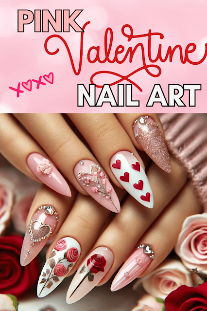 pink-valentine-nail-trends-barbies-beauty-bits pink-valentine-nail-trends-barbies-beauty-bits