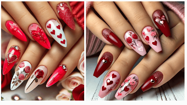 red-nail-theory-barbies-beauty-bits red-nail-theory-barbies-beauty-bits