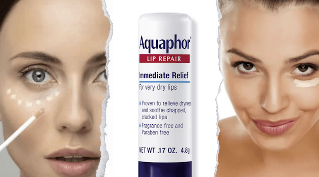 SScott Barnes Aquaphor Hack: Beauty Trick or Hype? | Barbie's Beauty Bits Scott- Barnes-aquaphor-hack-barbies-beauty-bits