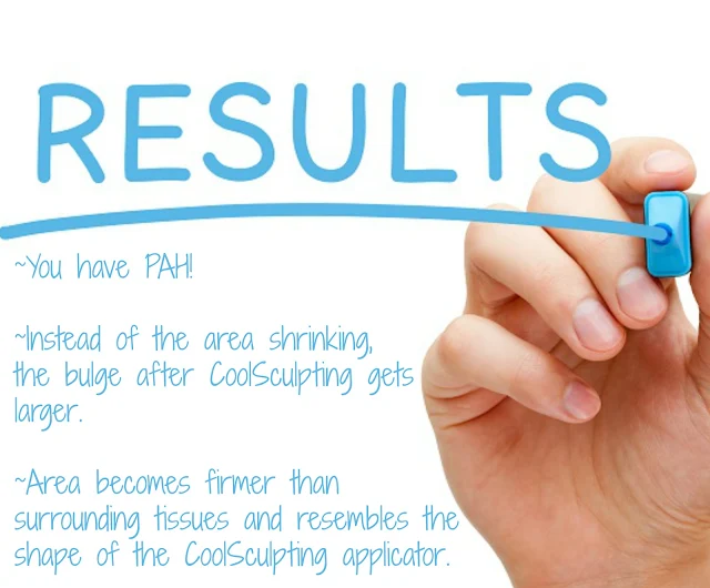 The Only Way To Treat PAH Is With Liposuction By Barbies Beauty Bits The Only Way To Treat PAH Is With Liposuction By Barbies Beauty Bits