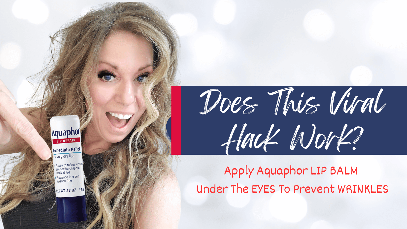 Aquaphor Lip Review: Can This Drugstore Hack Fight Wrinkles? | Barbie's Beauty Bits the-aquaphor-hack-does-this-drugstore-find-really-fight-wrinkles-barbies-beauty-bits